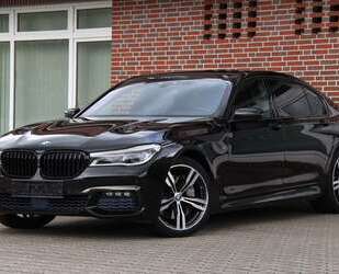 BMW 750 Gebrauchtwagen
