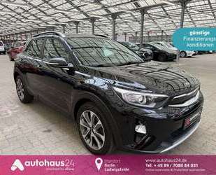 Kia Stonic Gebrauchtwagen