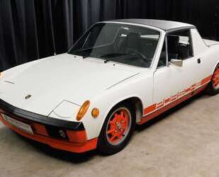 Porsche 914 Gebrauchtwagen