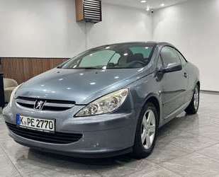 Peugeot 307 Gebrauchtwagen