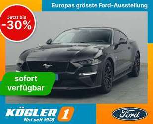 Ford Mustang Gebrauchtwagen