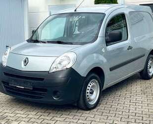Renault Kangoo Gebrauchtwagen