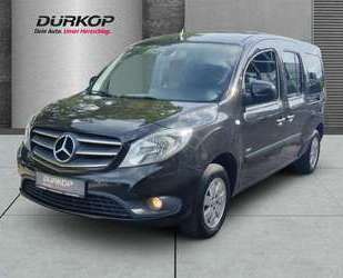Mercedes-Benz Citan Gebrauchtwagen