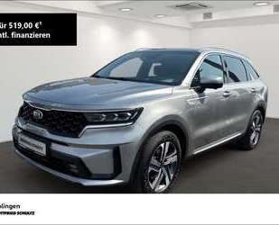 Kia Sorento Gebrauchtwagen