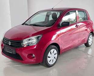 Suzuki Celerio Gebrauchtwagen
