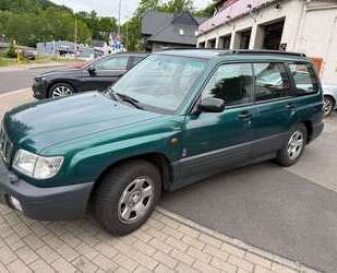 Subaru Forester Gebrauchtwagen