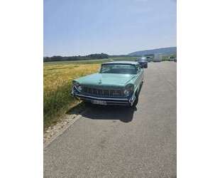 Lincoln Continental Gebrauchtwagen