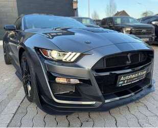 Ford Mustang Gebrauchtwagen