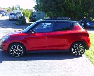 Suzuki Swift Gebrauchtwagen