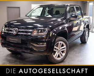 Audi Amarok 