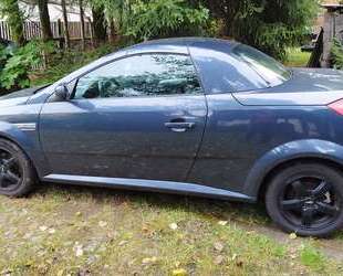 Opel Tigra Gebrauchtwagen