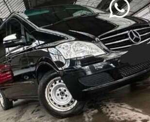 Mercedes-Benz Viano Gebrauchtwagen