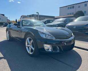 Opel GT Gebrauchtwagen
