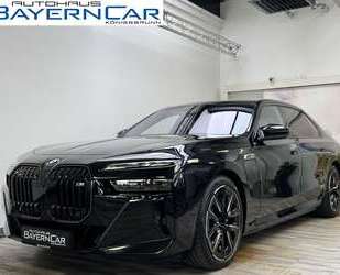 BMW 760 Gebrauchtwagen