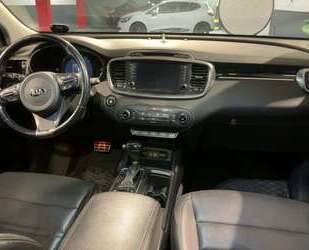 Kia Sorento Gebrauchtwagen