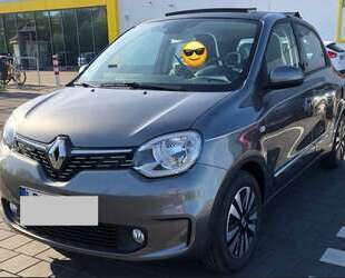 Renault Twingo Gebrauchtwagen