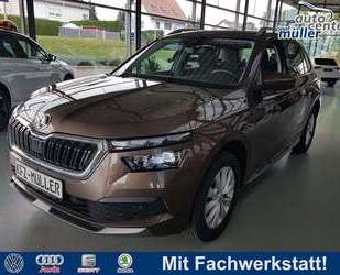 Skoda Kamiq Gebrauchtwagen