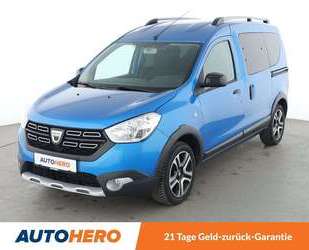 Dacia Dokker Gebrauchtwagen