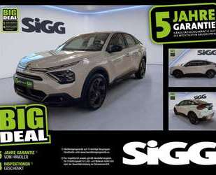 Citroen C4 Gebrauchtwagen