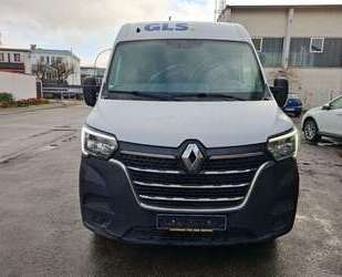 Renault Master Gebrauchtwagen