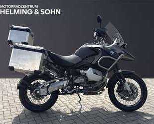 BMW R 1200 GS Adventure Gebrauchtwagen