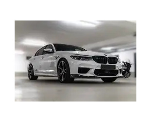 BMW M5 Gebrauchtwagen