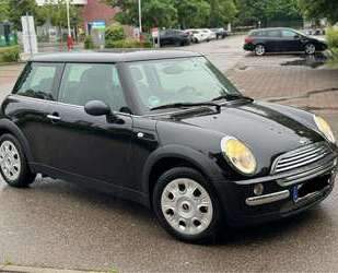 Mini One Gebrauchtwagen
