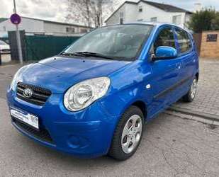 Kia Picanto Gebrauchtwagen