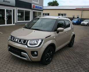 Suzuki Ignis Gebrauchtwagen