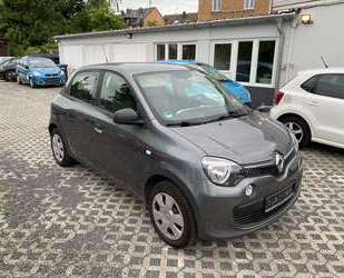 Renault Twingo Gebrauchtwagen