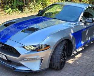 Ford Mustang Gebrauchtwagen