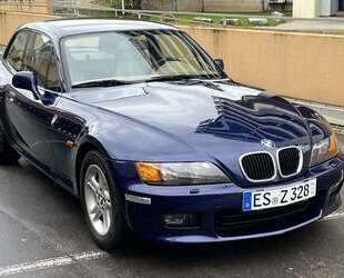 BMW Z3 Gebrauchtwagen