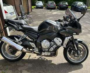 Yamaha FZ 1 Gebrauchtwagen
