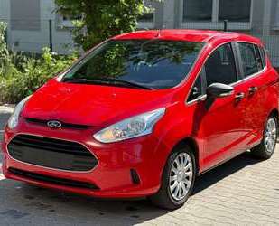 Ford B-Max Gebrauchtwagen
