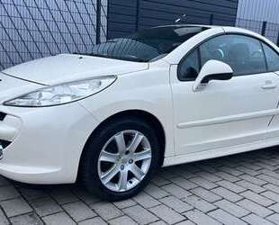 Peugeot 207 Gebrauchtwagen