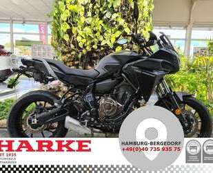 Yamaha MT-07 Gebrauchtwagen