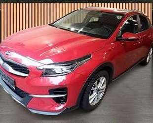 Kia XCeed Gebrauchtwagen