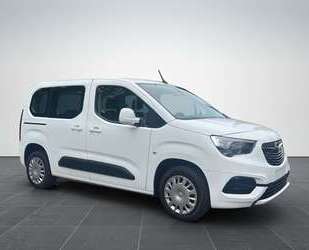 Opel Combo Gebrauchtwagen