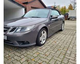 Saab 9-3 Gebrauchtwagen