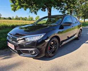 Honda Civic Gebrauchtwagen