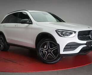 Mercedes-Benz GLC 300 Gebrauchtwagen