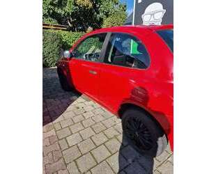 Nissan Micra Gebrauchtwagen