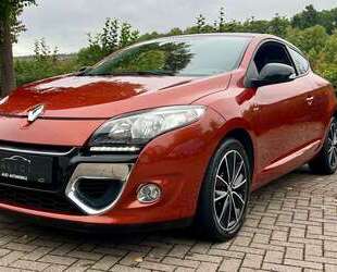 Renault Megane Gebrauchtwagen