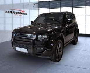 Land Rover Defender Gebrauchtwagen