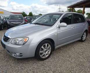 Kia Cerato Gebrauchtwagen