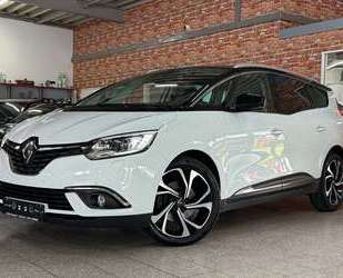 Renault Grand Scenic Gebrauchtwagen