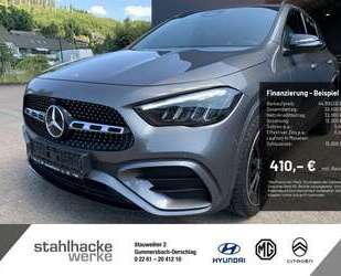 Mercedes-Benz GLA 250 Gebrauchtwagen