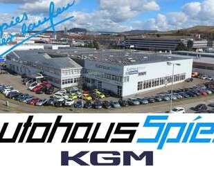 SsangYong Korando Gebrauchtwagen