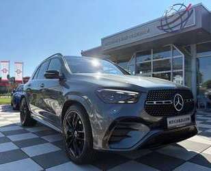 Mercedes-Benz GLE 450 Gebrauchtwagen