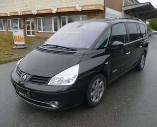 Renault Espace Gebrauchtwagen